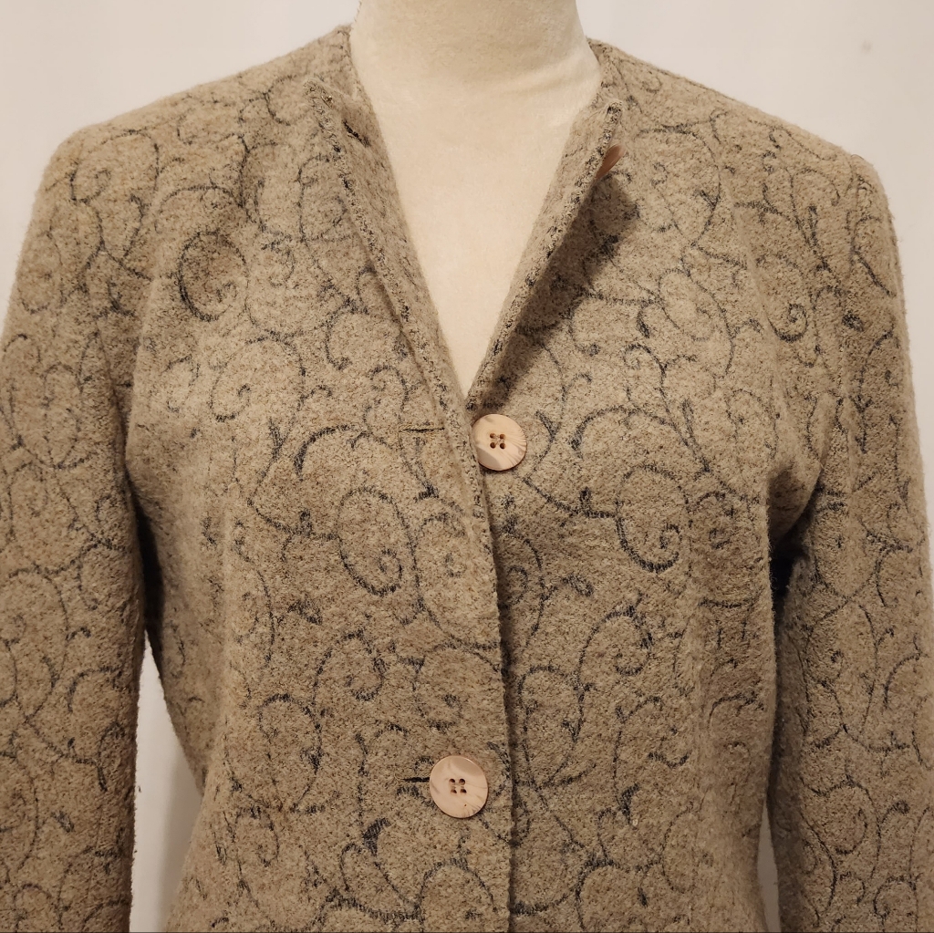 Andrea Viccaro Jacket